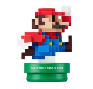Amiibo Super Mario Bros 30th (Modern Color) (e3 2)